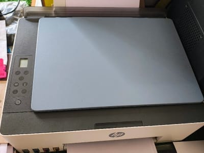 HP Smart Tank 585 printer HP Smart Tank 585 printer