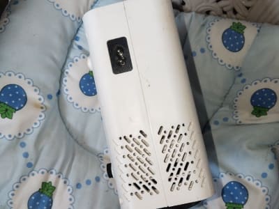projector projector