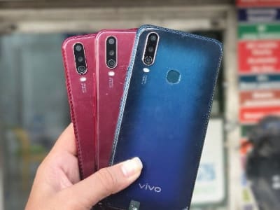 vivo mobile vivo mobile