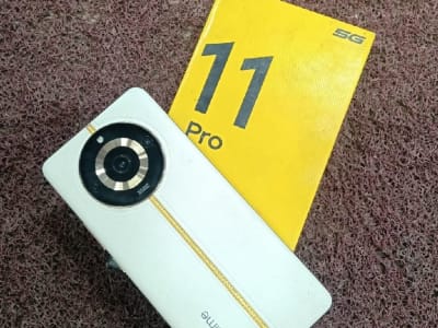 realme 11 Pro 5G realme 11 Pro 5G