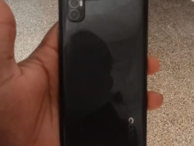 oppo Reno 3 Pro 4G વેચવાનો છે oppo Reno 3 Pro 4G વેચવાનો છે