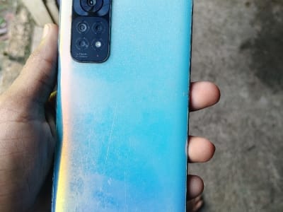 REDMI NOTE 11