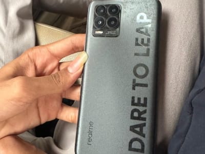 realme 8 pro realme 8 pro