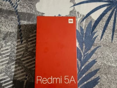 Redmi 5a Redmi 5a