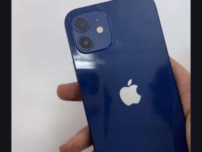 iphone 12 ખાલી ₹13,000 માં જ iphone 12 ખાલી ₹13,000 માં જ