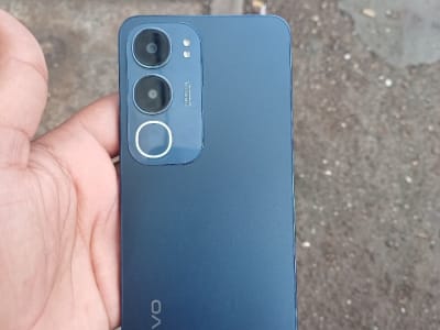 VIVO Y29 5G VIVO Y29 5G