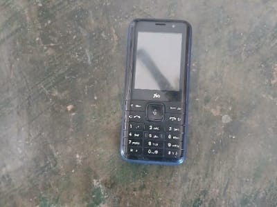 Jio Yo PRIMA2 Jio Yo PRIMA2