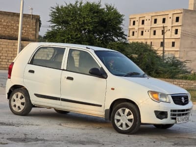 અલ્ટો કે10 અલ્ટો કે10