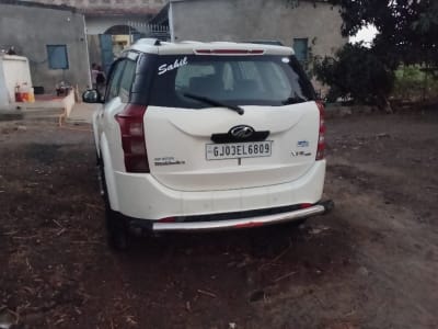 XUV 500 XUV 500
