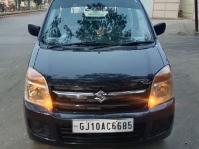 વેગેનાર વેગેનાર