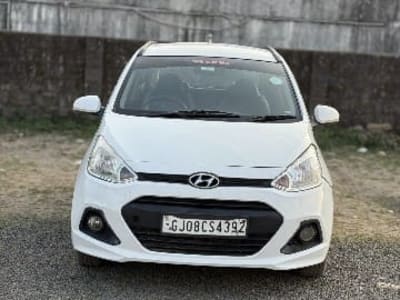 GRAND I10 DIESEL GRAND I10 DIESEL