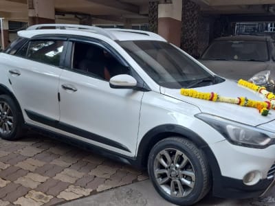 i20 active i20 active