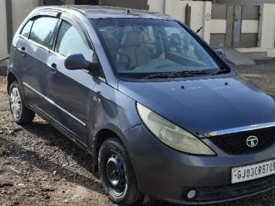 Tata vista kvatraz Tata vista kvatraz