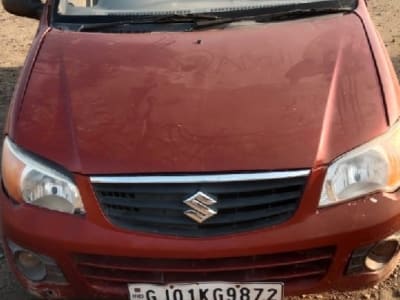 અલ્ટો K10 વેચવાનો છે અલ્ટો K10 વેચવાનો છે