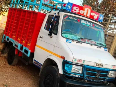 Tata 407 Tata 407