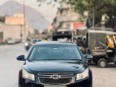 Chevrolet cruze Chevrolet cruze
