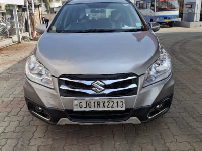 Maruti S Cross Zeta Diesel
Push S Maruti S Cross Zeta Diesel
Push S