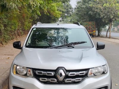 Kwid Rxl Petrol Kwid Rxl Petrol