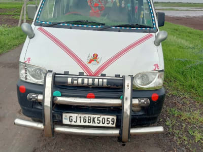 ઈકો વેચવાનો છે ઈકો વેચવાનો છે