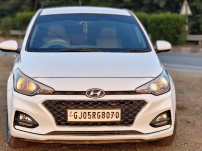 i20 petrol CNG 2019 i20 petrol CNG 2019