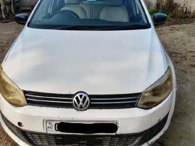 volkswagen poloTDI volkswagen poloTDI
