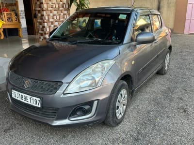 Swift cng Swift cng
