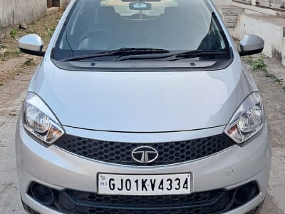 Tata Tiago Xz Petrol Top Model Tata Tiago Xz Petrol Top Model