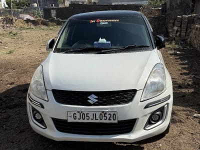 Swift Diesel 2015 Swift Diesel 2015