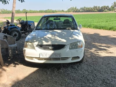 Accent CNG,2010,vechvani chhe Accent CNG,2010,vechvani chhe