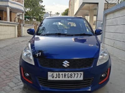 Swift VDI diesel વેચવાનું છે Swift VDI diesel વેચવાનું છે