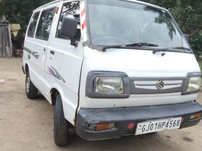 Omni van Omni van