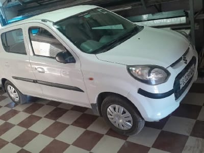 Maruti Alto 800 Vechvani chhe Maruti Alto 800 Vechvani chhe