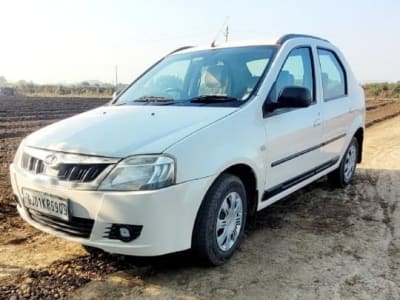 Mahindra Verito Mahindra Verito