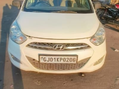 i10 ગાડી વેચવાની છે i10 ગાડી વેચવાની છે