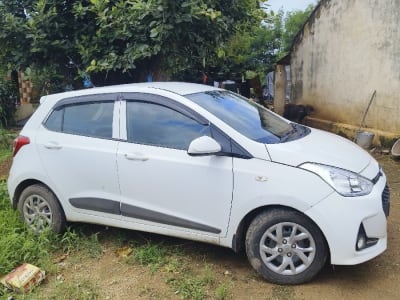 Hyundai Grand I10 Hyundai Grand I10