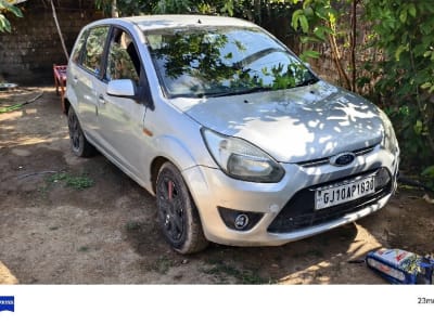 Ford Figo vechvani che Ford Figo vechvani che