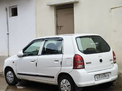 મારૂતિ અલ્ટો 120000 મારૂતિ અલ્ટો 120000