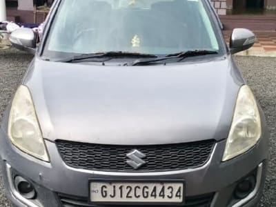 ગાડી વેચવાની છે ગાડી વેચવાની છે