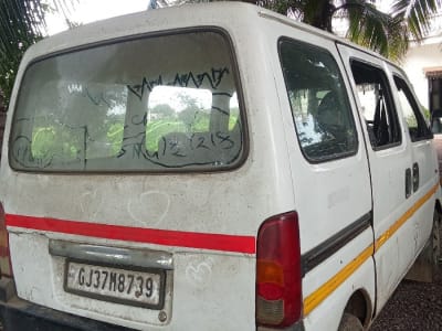 maruti ecco maruti ecco