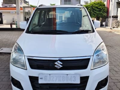Wagonr Vxi Top petrol Cng Wagonr Vxi Top petrol Cng