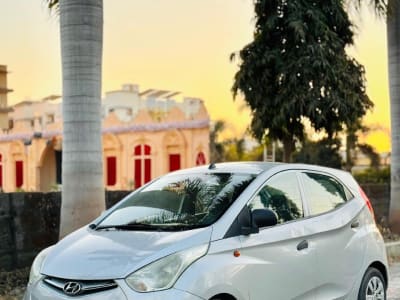 2012 Eon 2012 Eon