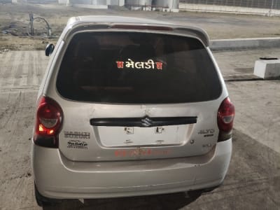 Alto K10 vechavani che Alto K10 vechavani che