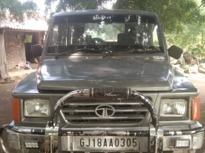 TATA SUMO car vechvani se TATA SUMO car vechvani se