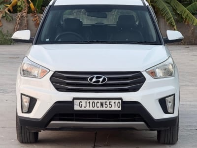 Hyundai creta 1.4 Hyundai creta 1.4