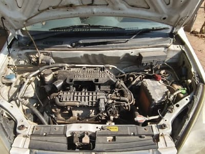 good condition