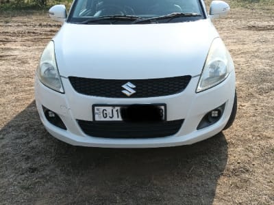 Maruti Suzuki Swift VDI Maruti Suzuki Swift VDI