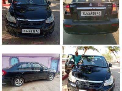 2 nd Owner petrol cng top model 2 nd Owner petrol cng top model