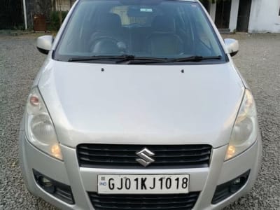 Maruti Suzuki Ritz Vdi Maruti Suzuki Ritz Vdi