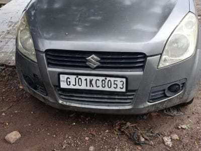 2010 Maruti Ritz VDi Diesel Hatchback 2010 Maruti Ritz VDi Diesel Hatchback