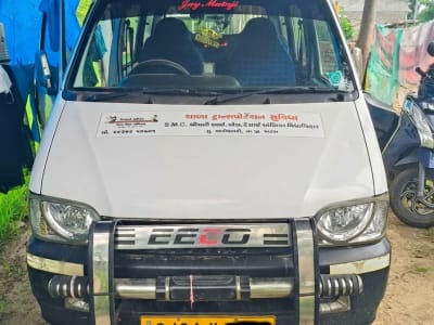 Maruti Eeco 2020 School Van Ready Maruti Eeco 2020 School Van Ready